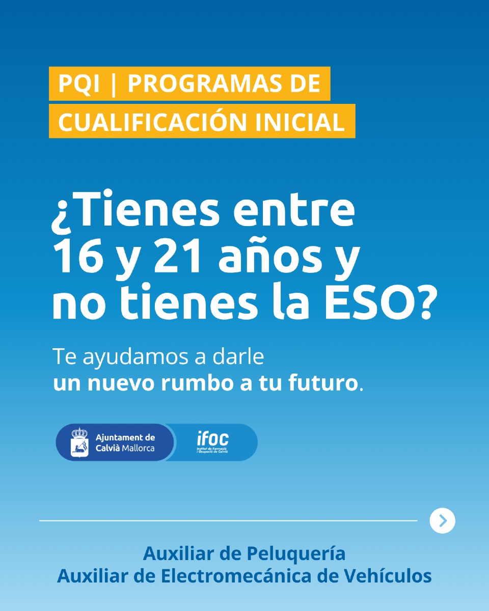 Ràdio Calvià FM tweet media