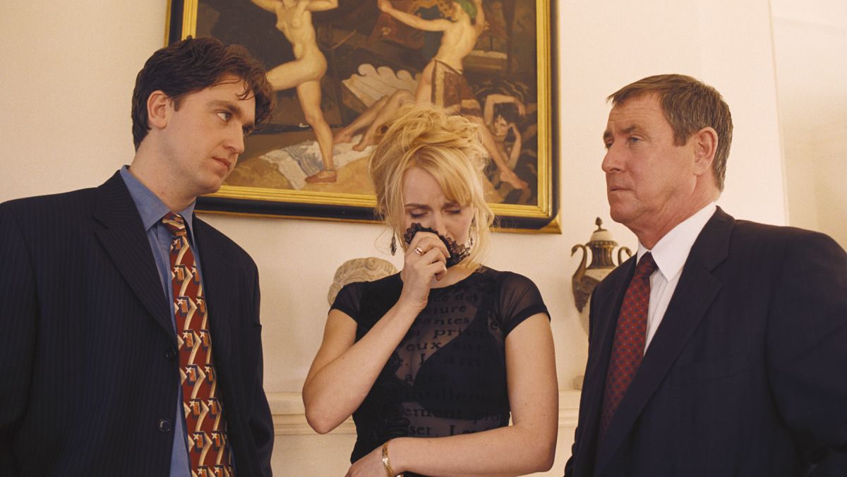 VisionTV tweet media