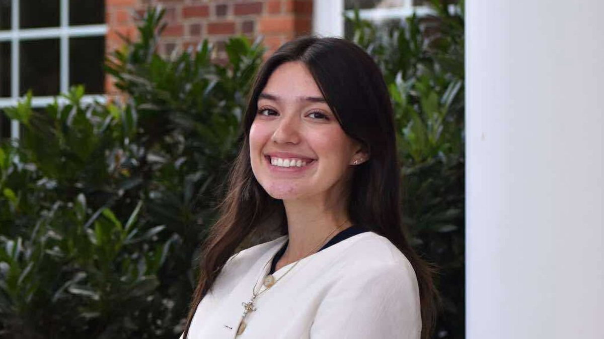 Patrick Henry College tweet media