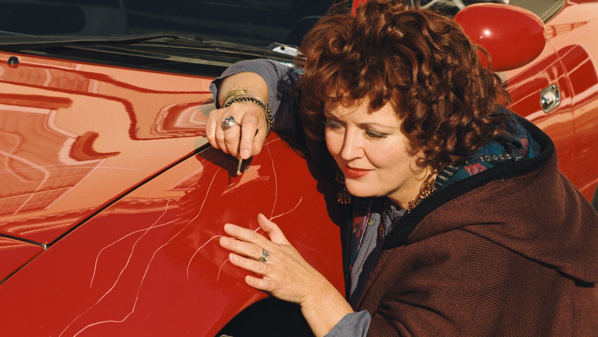 VisionTV tweet media