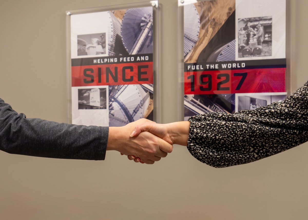 GROWMARK, Inc. tweet media