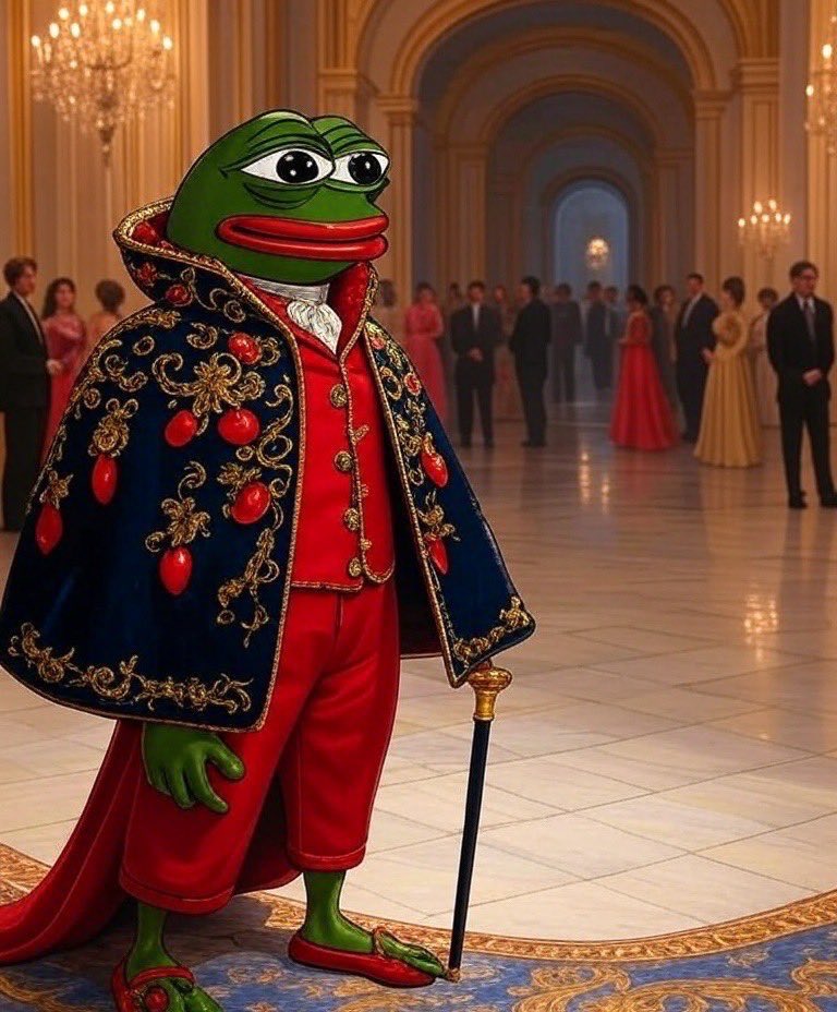 Spice Trader🇺🇸🌶️ tweet media