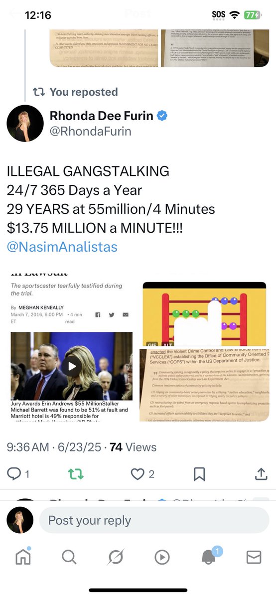 RhondaFurin's tweet photo. @LandlordLinks *Glen &amp; Eva Andersson Dubin 
#EpsteinFiles #BreakersHotel 
29 YEARS #Whistleblower #Trafficking https://t.co/38JdpalSK6