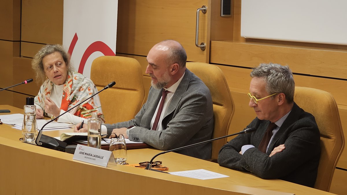 Fundación Pablo VI tweet media