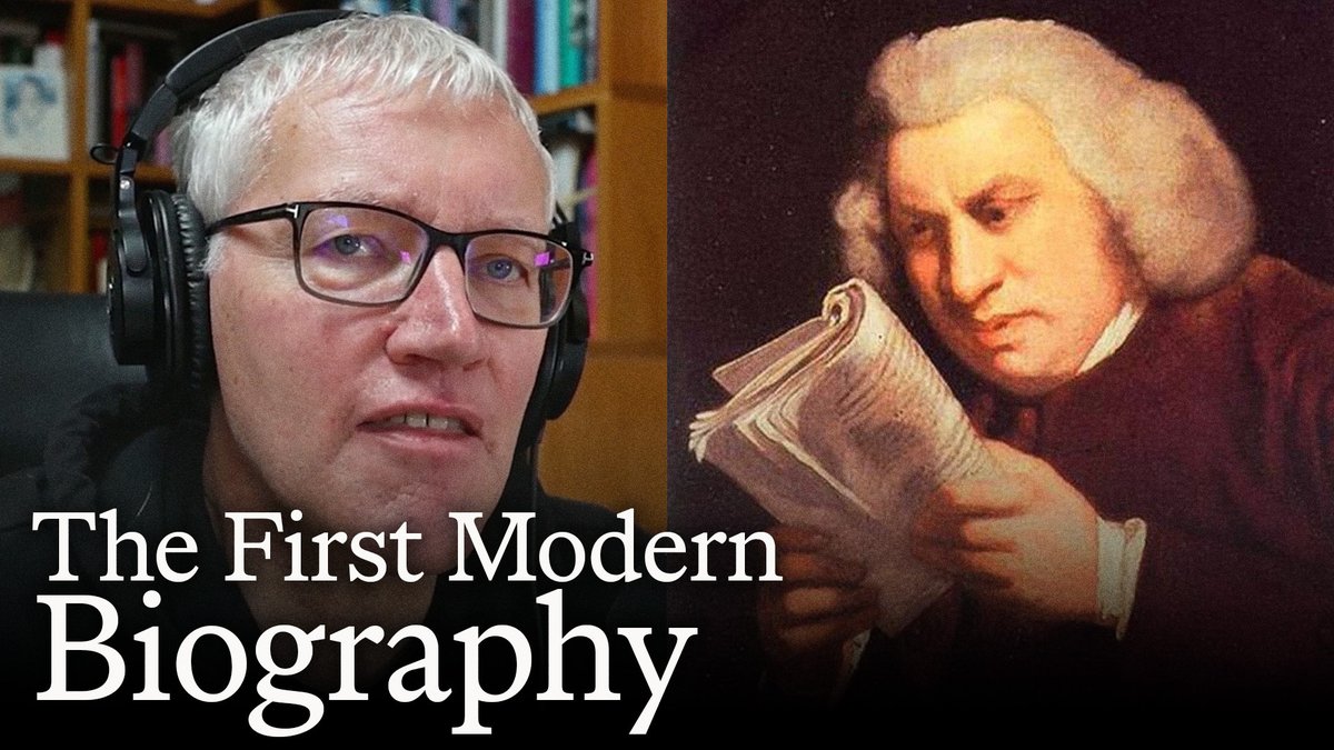 The Rest Is History tweet media