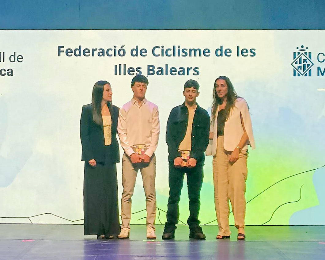 Fed Ciclisme IB tweet media