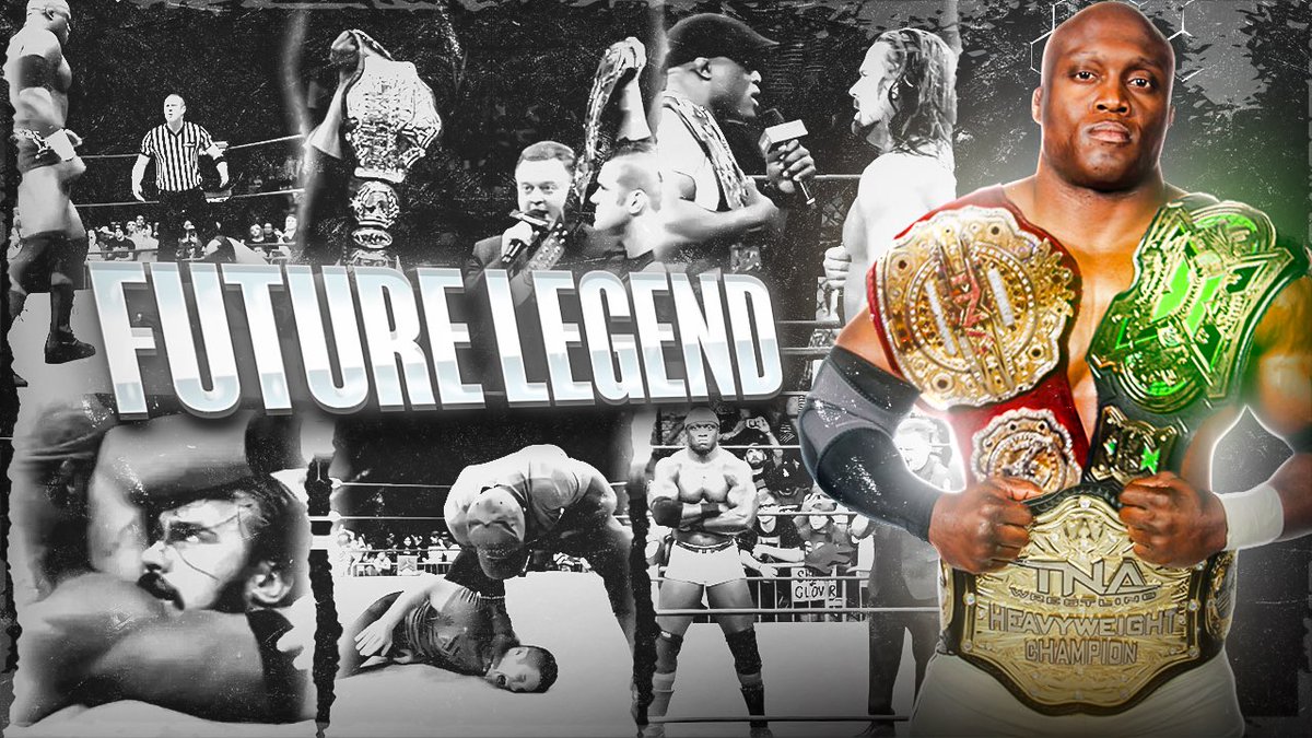 Wrestling Life tweet media