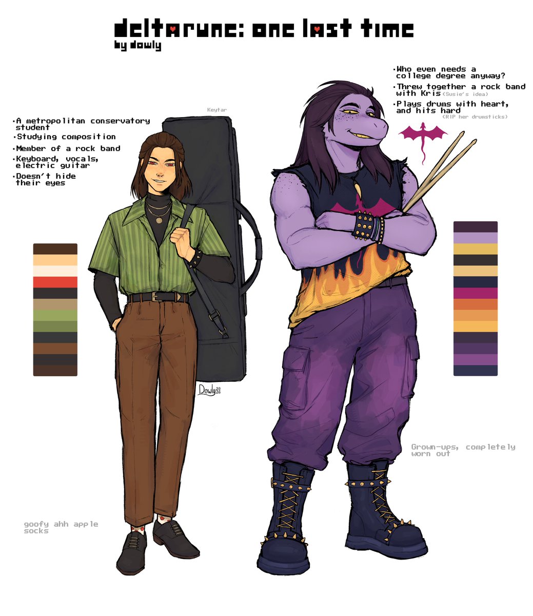 ✨ Dowly ✨ tweet media