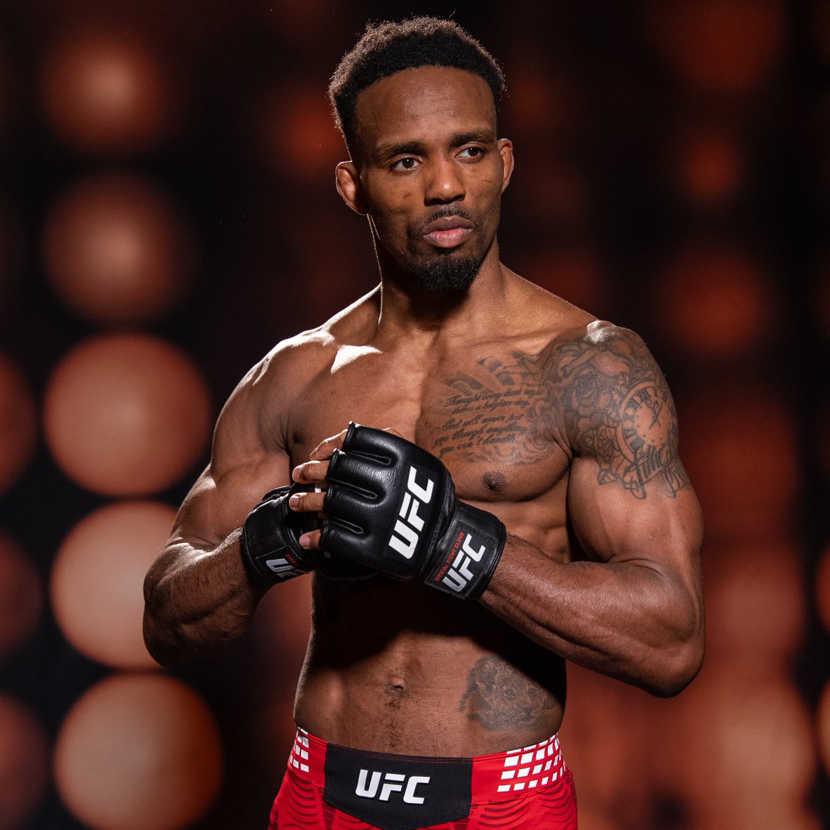 UFC Europe tweet media