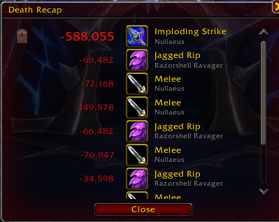 Chalyth 💜🎭- Eldritch Jester VTuber tweet media