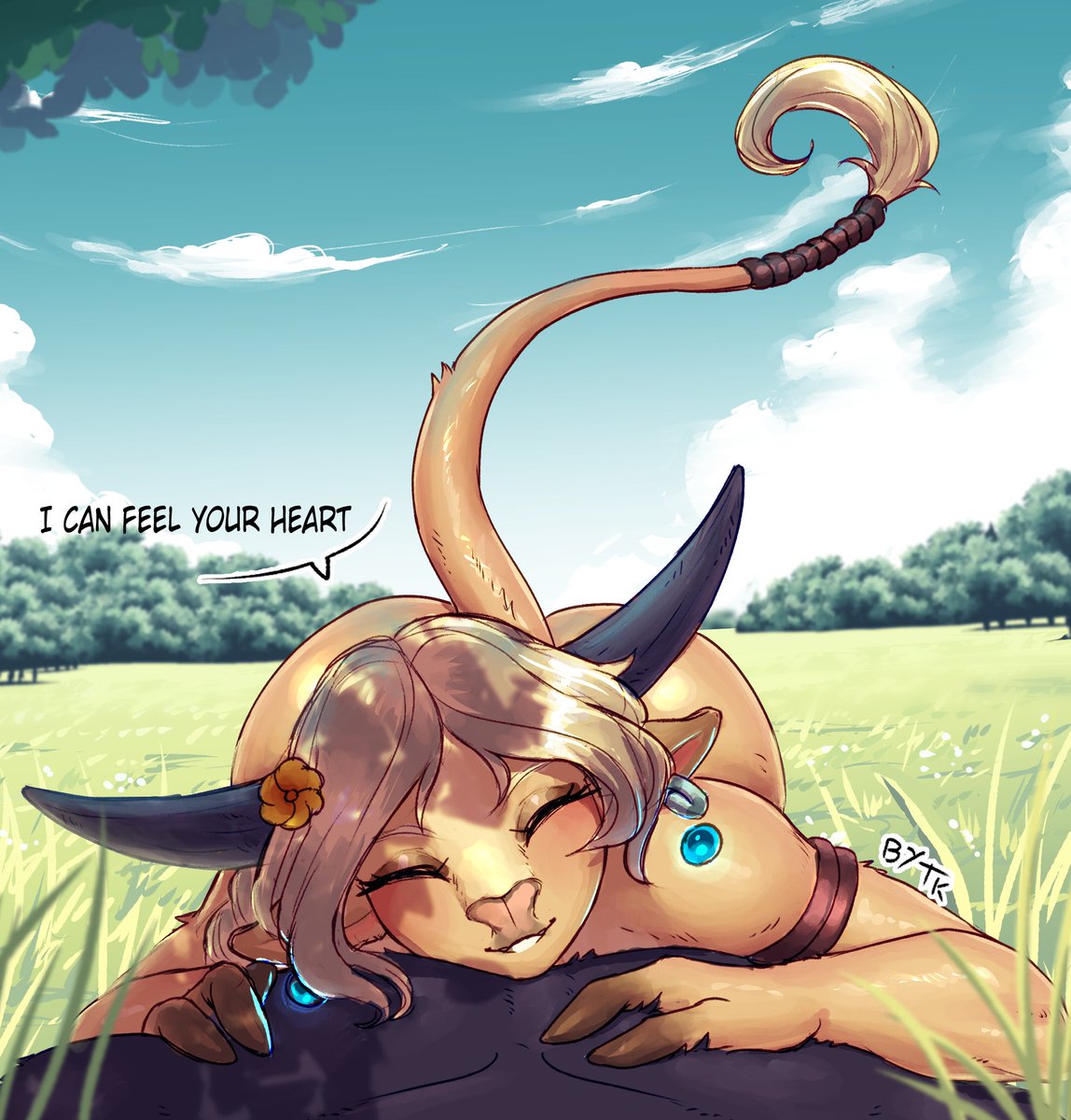 Evil Trenuk🔞 tweet media