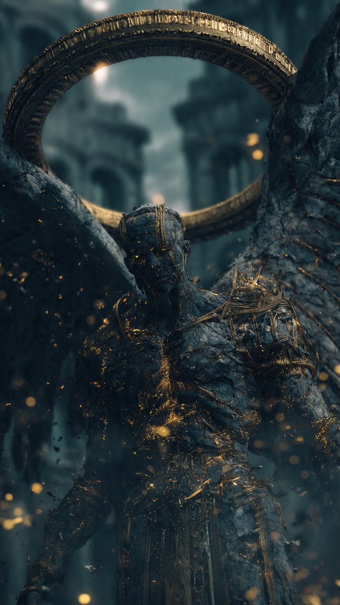 Visual Alch Art tweet media