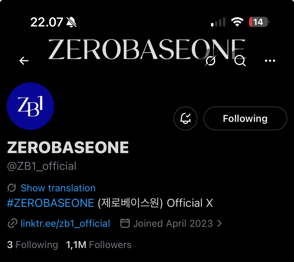 taeraezero's tweet photo. we are going back to the start.... https://t.co/LsZFxuBlP8