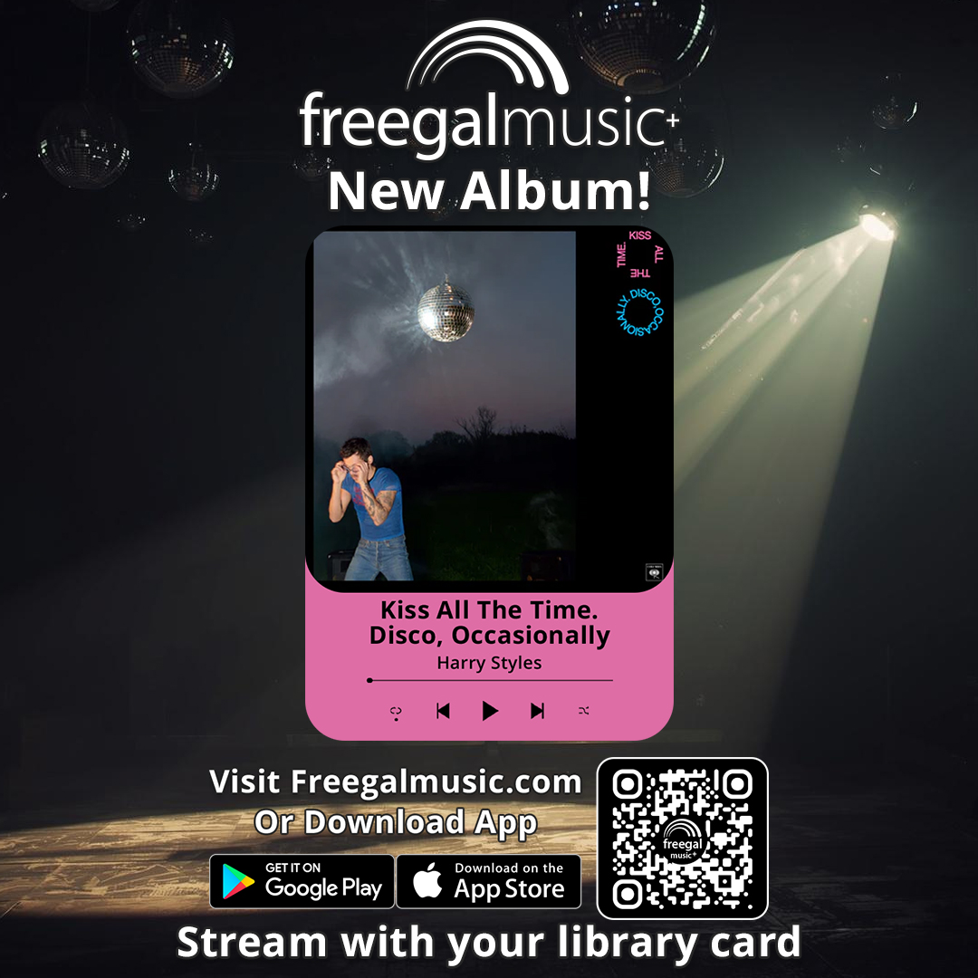 Lincs Libraries tweet media