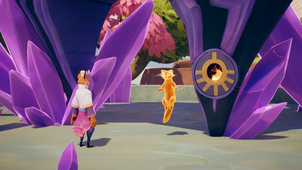 Beastro 🍳 Demo LIVE on Steam! tweet media