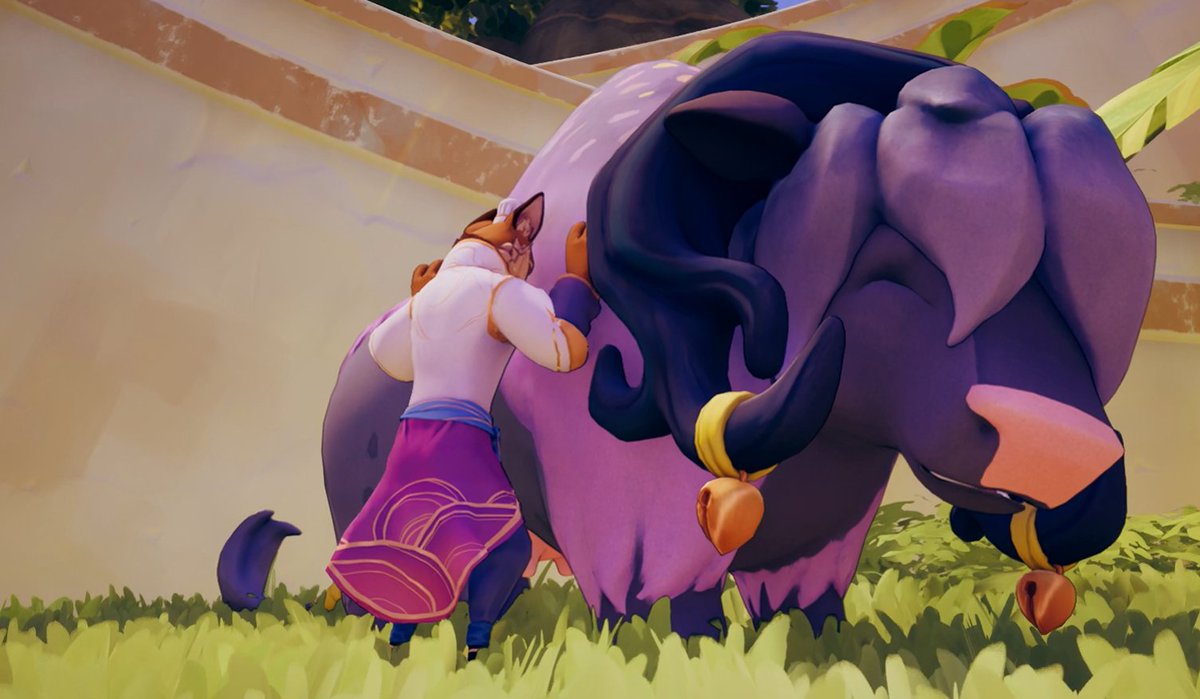 Beastro 🍳 Demo LIVE on Steam! tweet media