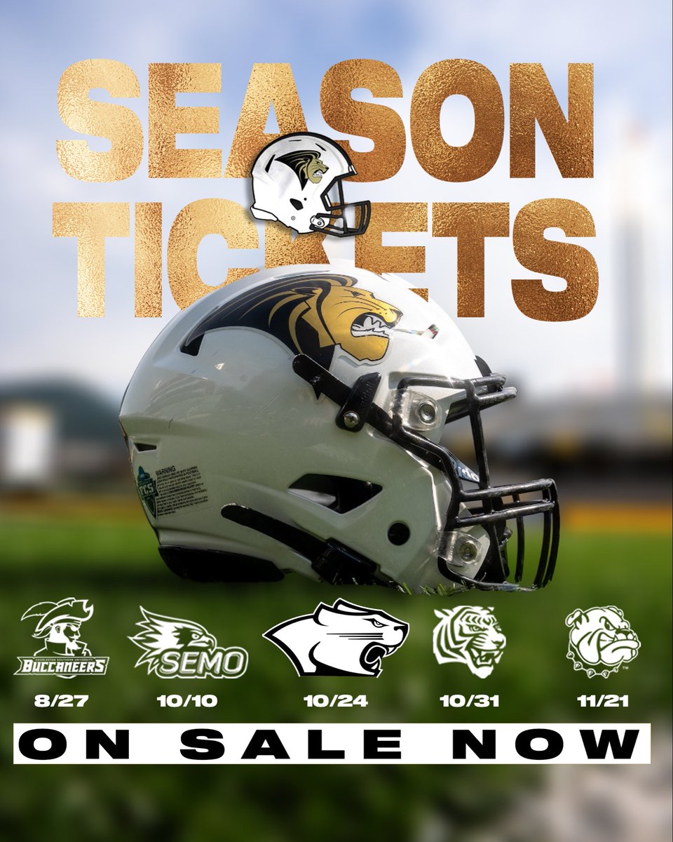 Lindenwood Athletics tweet media