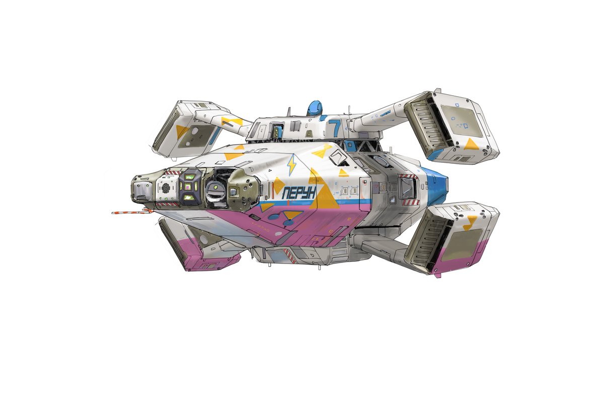 space Kruchygir tweet media