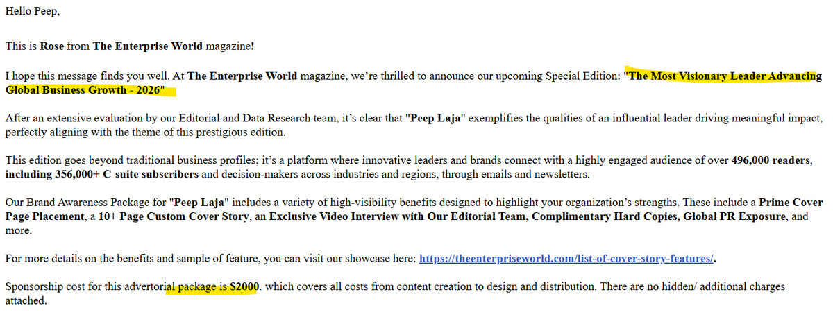 Pe:p Laja tweet media