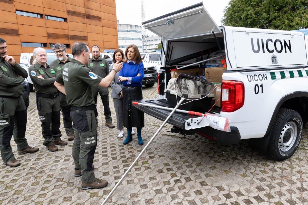 Ánxeles Vázquez tweet media