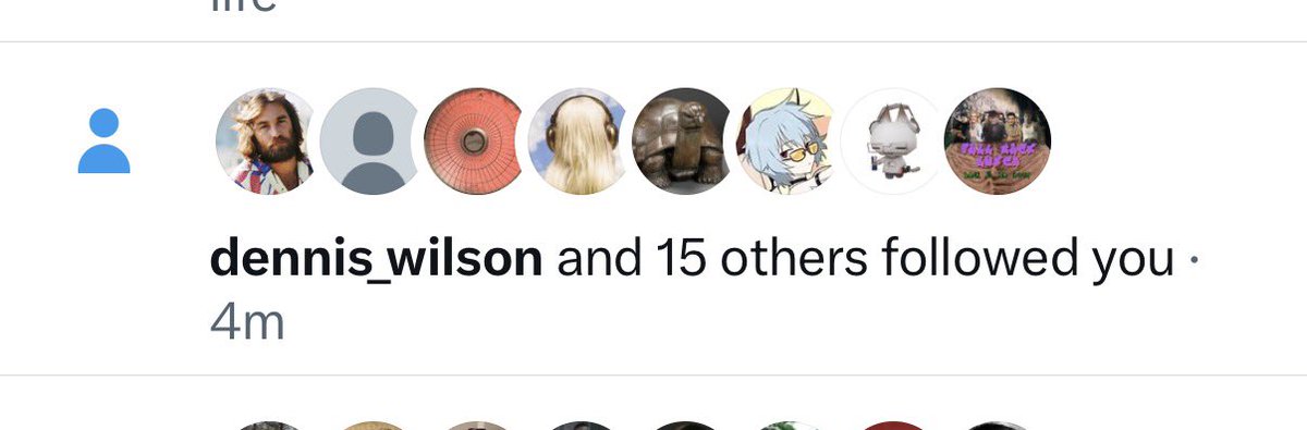 positive peter tweet media