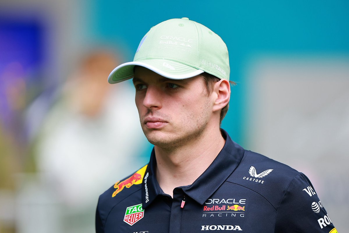 This is Formula 1 tweet media