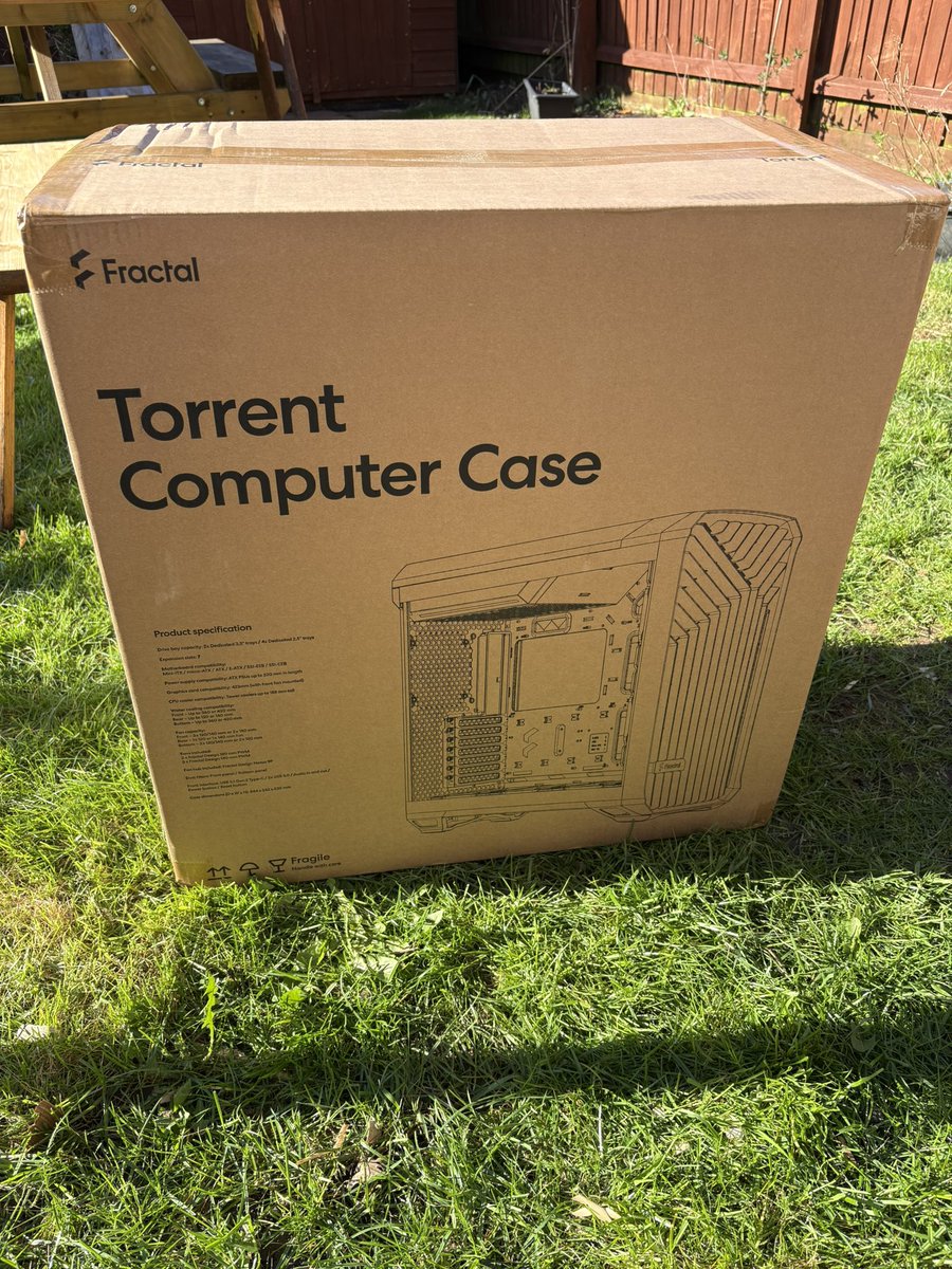 Alex Ellis tweet media