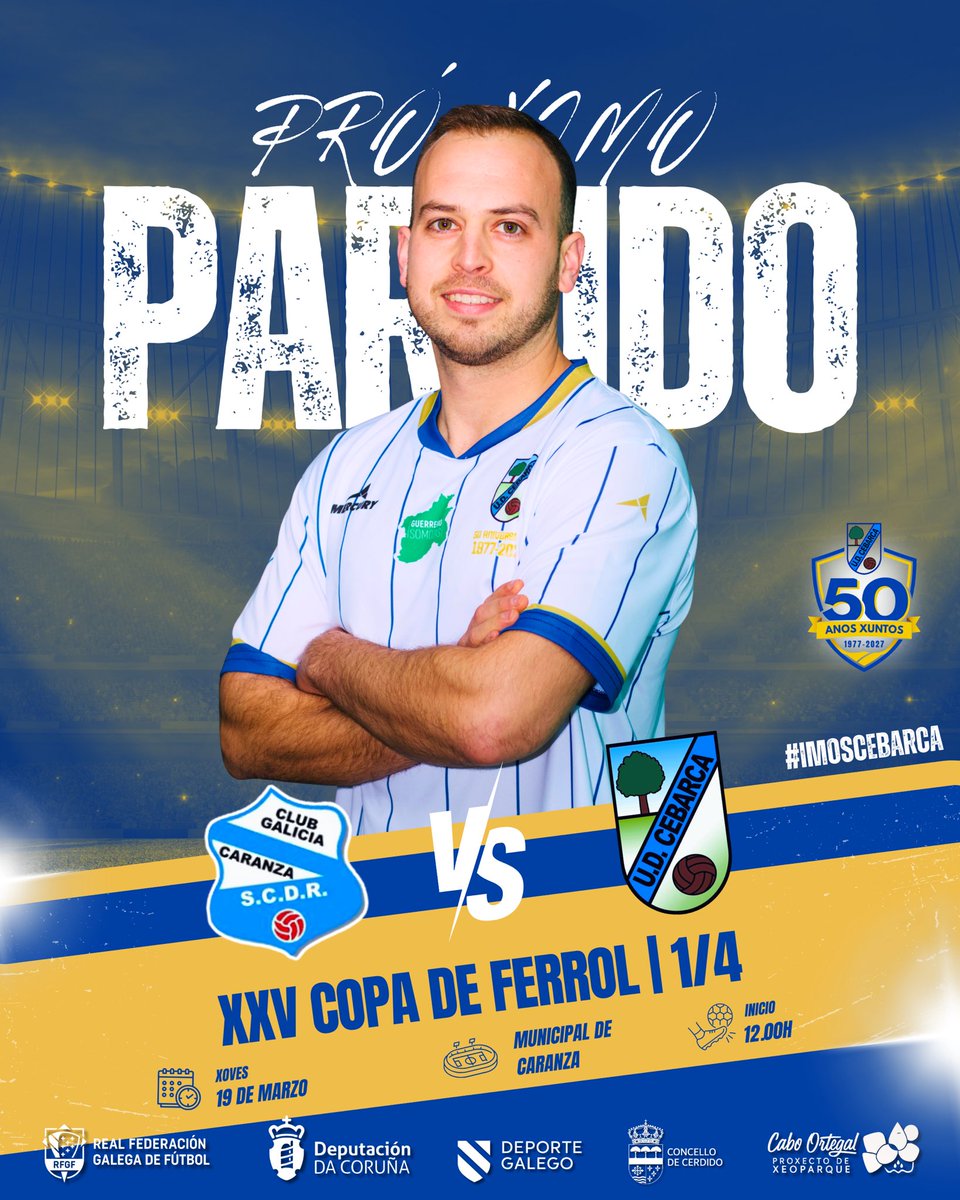 U.d. Cebarca tweet media