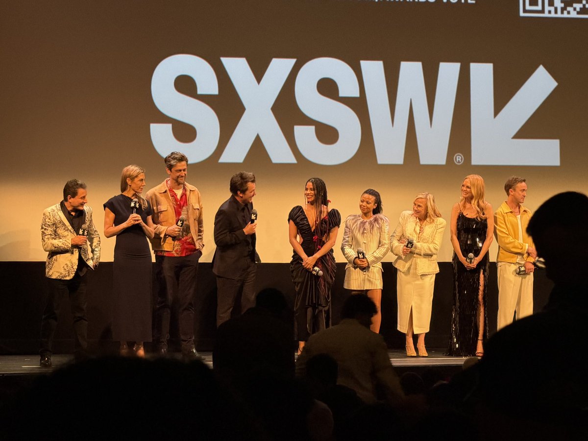 Accordingtoseth 🔜 SXSW tweet media