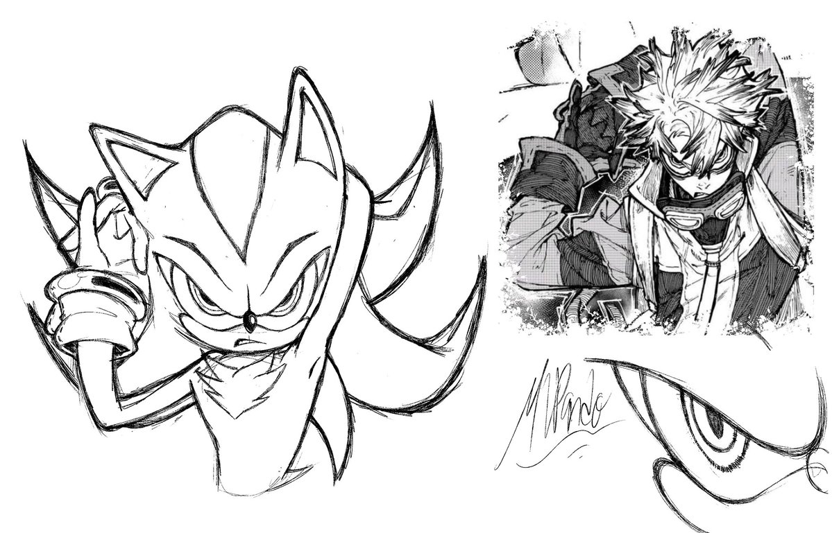 🔥THE MVPANDO OF DISASTER 🔥 (COMMS CLOSED) tweet media