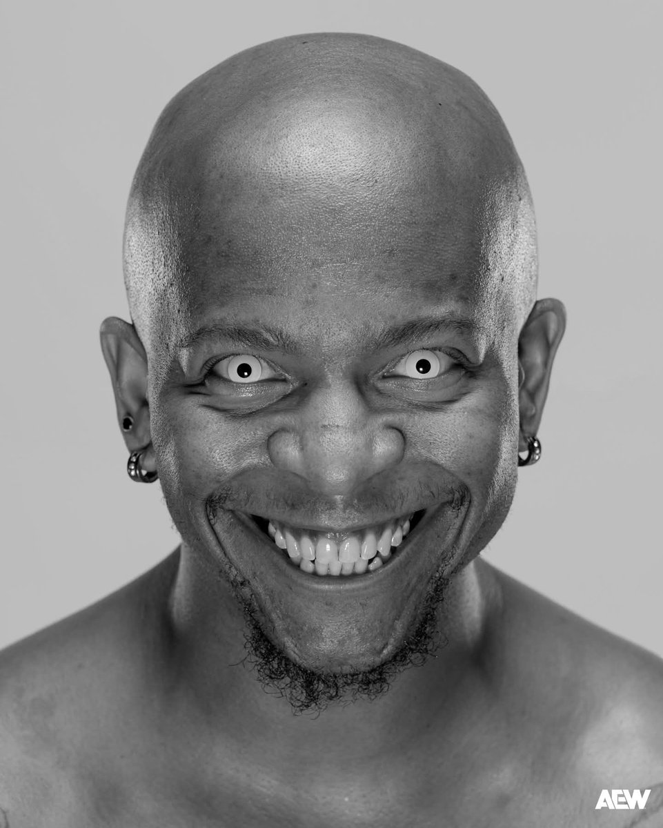 What happened to him 😭