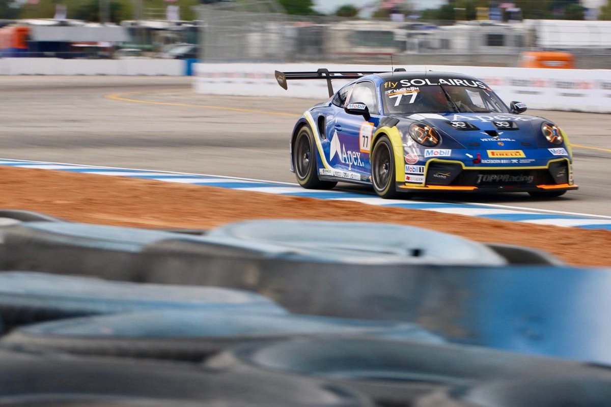 Tyler Maxson Racing tweet media