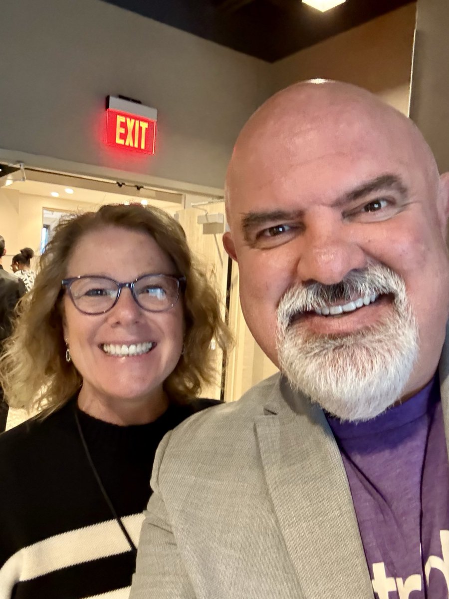 waymaker leadership development tweet media