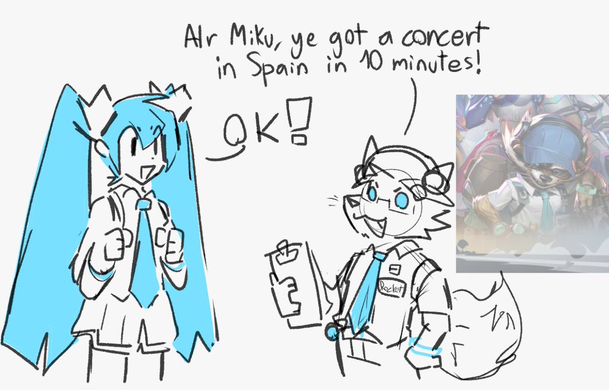 Alr guys i got a sidegig, guardians work will take a backseat for a bit.