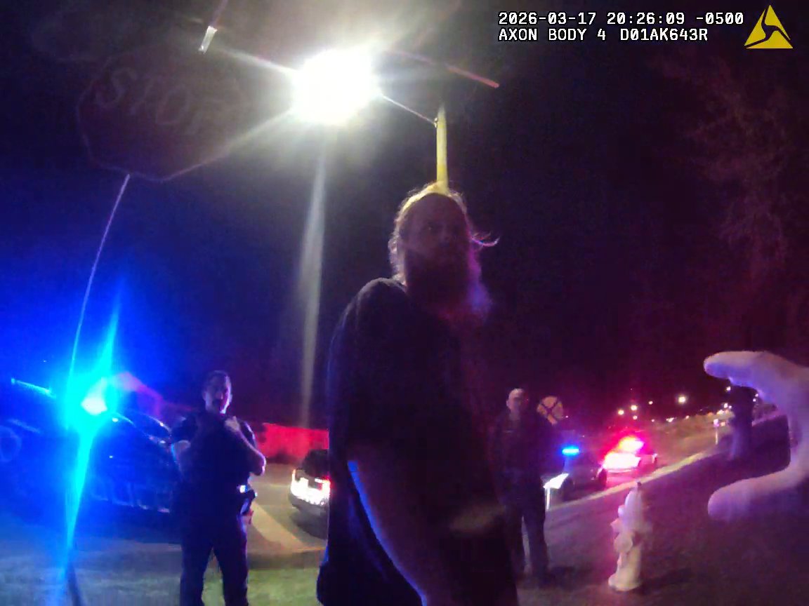 Tulsa Police tweet media