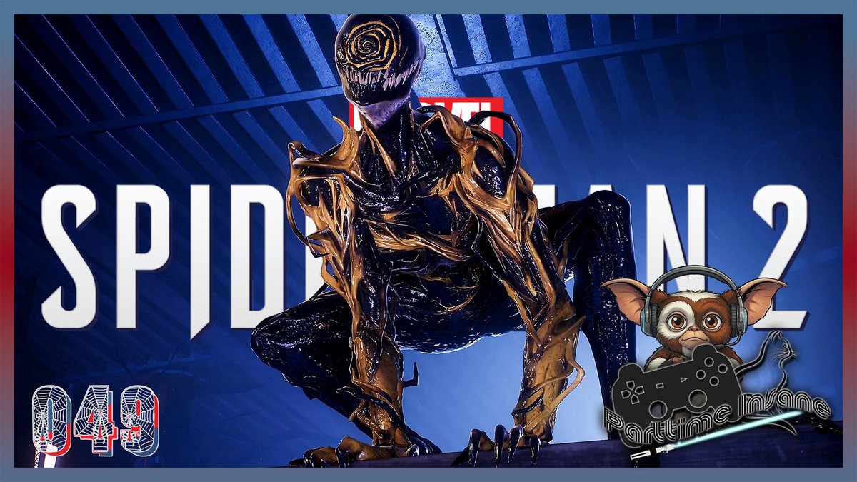 Parttime Insane tweet media