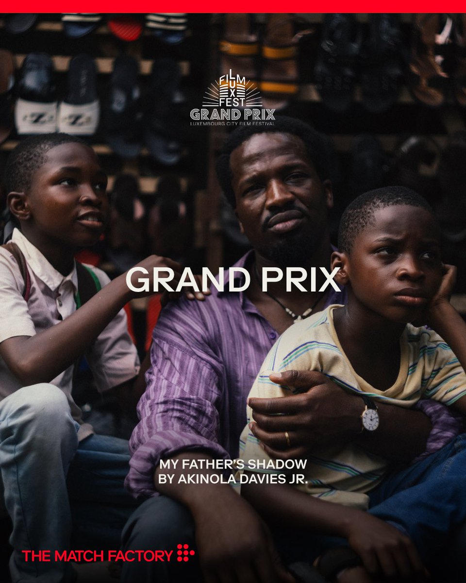 The Match Factory tweet media