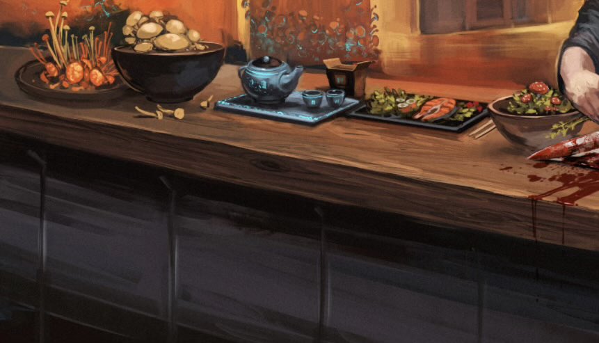 Fantasy Book Critic tweet media