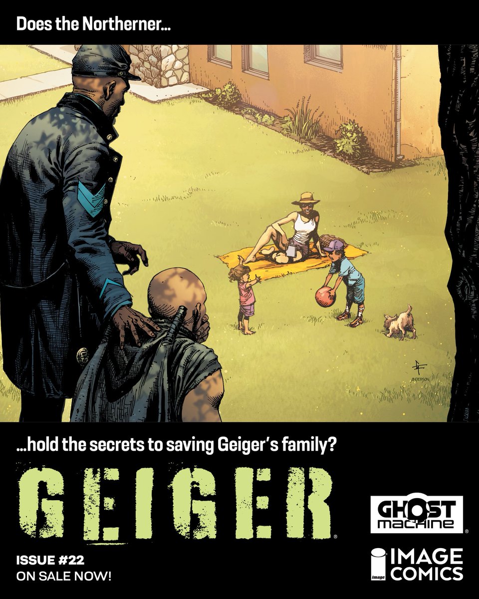 Ghost Machine tweet media