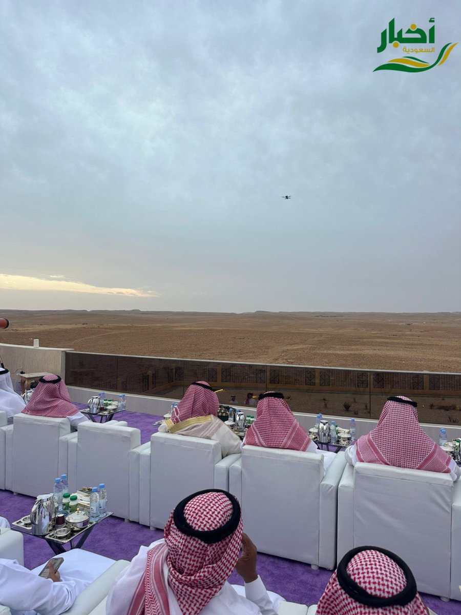 أخبار السعودية tweet media