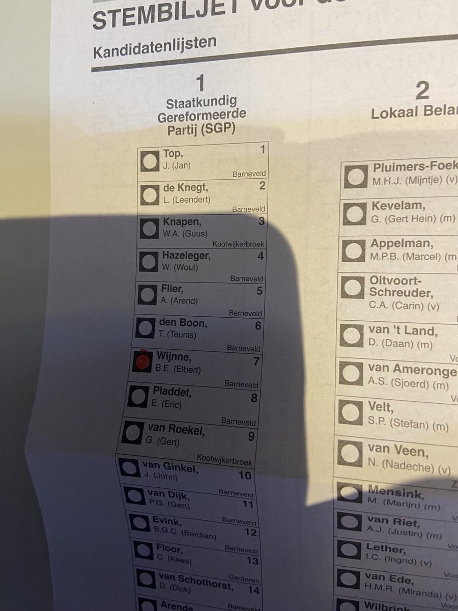 Bennie Wijnne tweet media