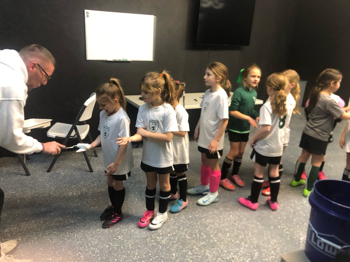 Westside United FC tweet media