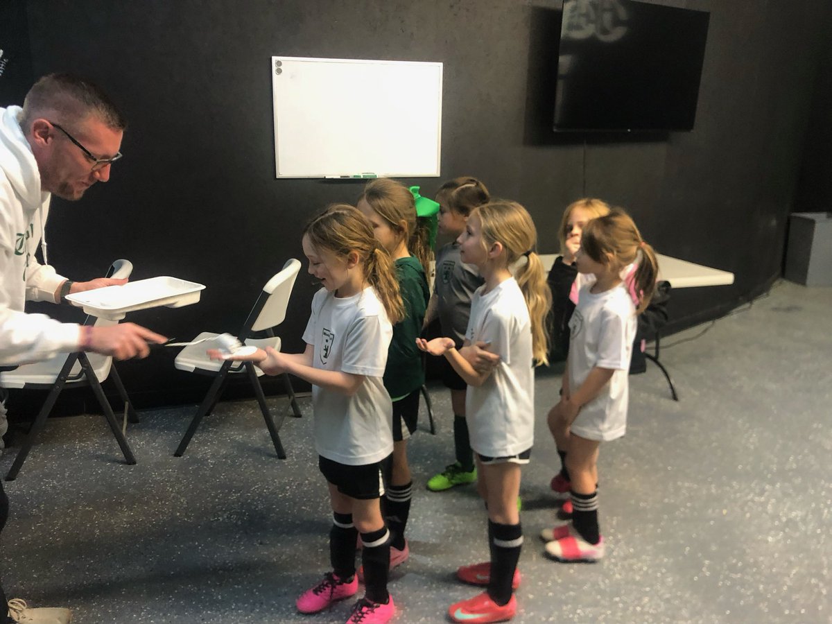 Westside United FC tweet media