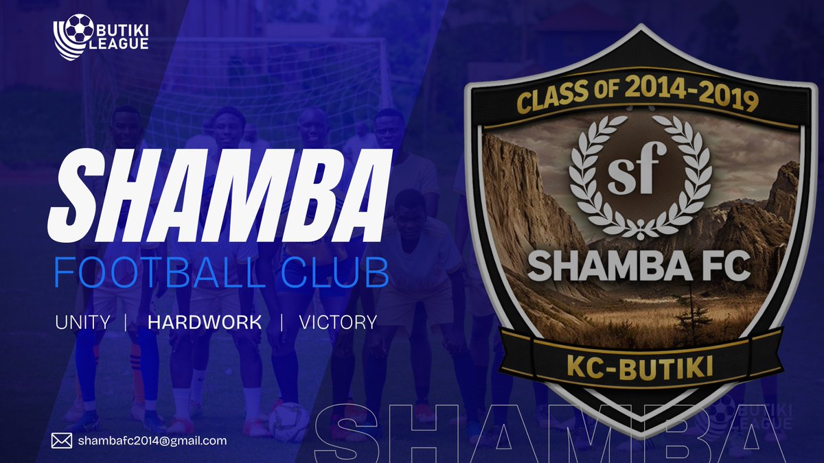 SHAMBAFC tweet media