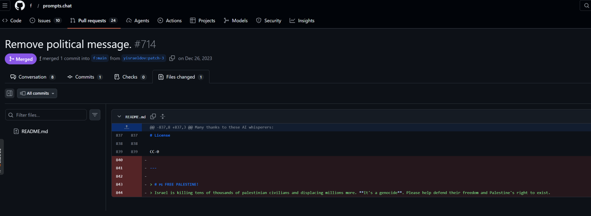ismail baskin tweet media