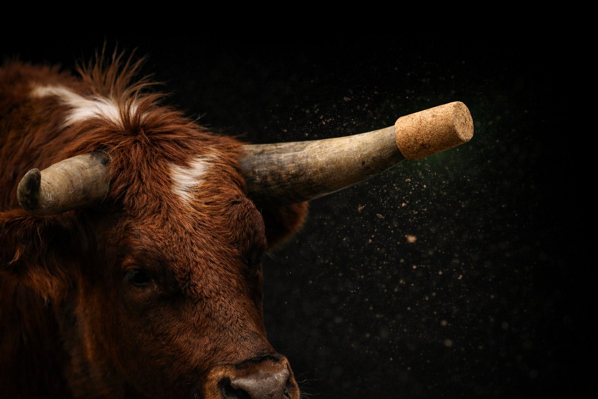 Cork Protocol tweet media