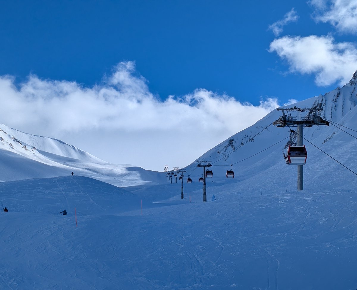 Things I see tweet media