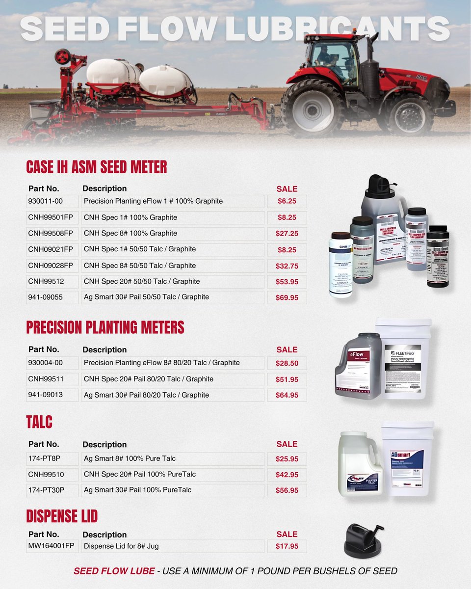 Mitchell Equipment tweet media