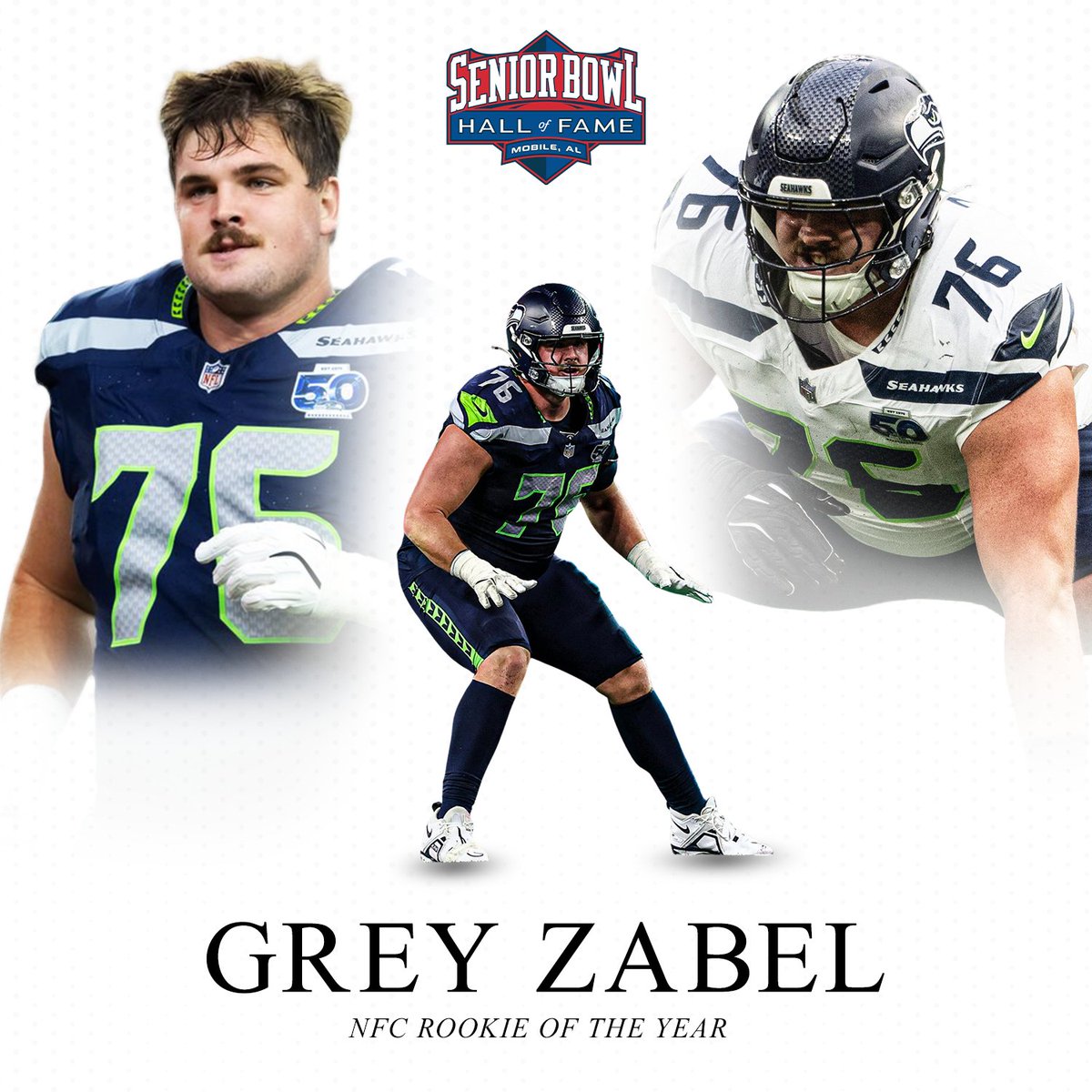 Panini Senior Bowl tweet media