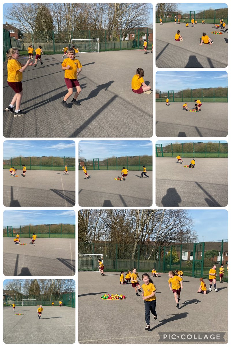 Chorley St James Year 4 tweet media